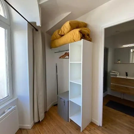 Cosy Mac Nab Apartment Vierzon Exterior photo