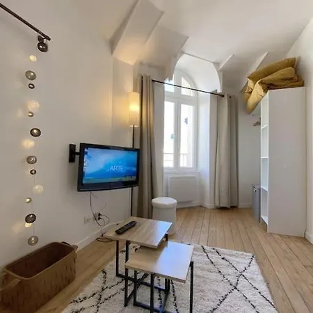 Cosy Mac Nab Apartment Vierzon Exterior photo