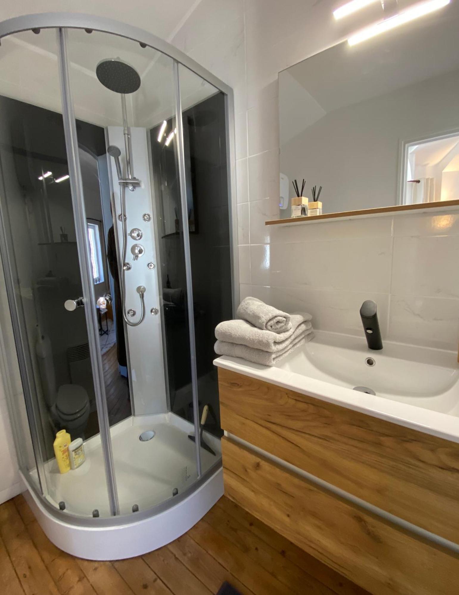Apartment Cosy Mac Nab Vierzon